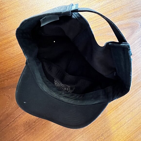 Vans Strapback Hat - Picture 2 of 3